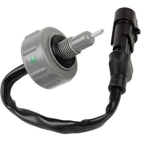 Capteur de niveau d'huile et d'eau 319213a810 - Remplacement pour Hyundai Santa Fe 2003-2005, Tucson 2004-2010, Kia Rondo Carens 2005-2006 et Sportage 2004-2010 (1/5)