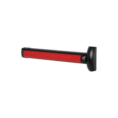 MANIGLIONE ANTIPANICO DA APPLICARE FAST TOUCH 59816 lungh. mm.1200 (59816100) CISA
