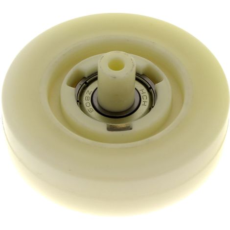 Rullo del tamburo, 481010456115 per asciugatrice whirlpool