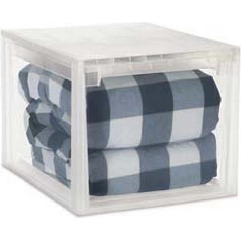 2PZ CASSETTI MULTIUSO LIGHT DRAWER 52 XXL - mm.396x520x339h.