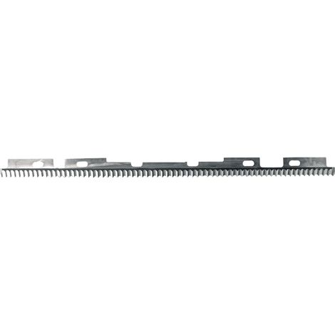 Coltello da taglio per carro di alimentazione, caricatore, trinciatrice per insilato, posteriore esterno BvL 61467