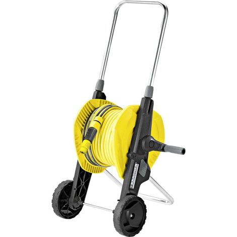 Kärcher HT 3.420 Kit 1/2 Schlauchwagen (1/5)