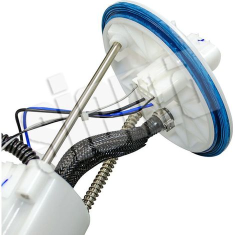 Die Referenznummern 31110-3R100 und 31110-3R300 sind für die neue Hyundai K5/Azera Kraftstoffpumpenbaugruppe geeignet. (1/4)