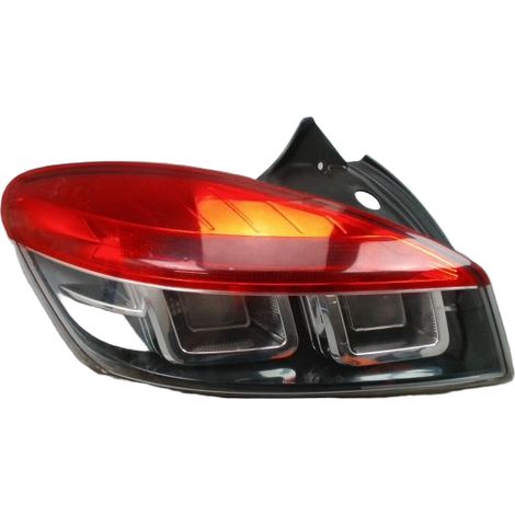 [PRODUIT D'OCCASION] Feu Arriere Gauche  RENAULT Megane Coupe III Phase 2 2012-2014 ♻️ Ref Oe. 265550008r - Garantie à vie