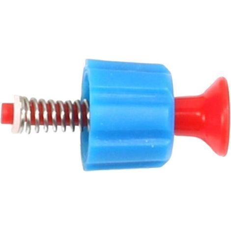 1 PCS Garden Sprayer Pressure Relief Valve - Garden Sprayer Spare Parts - Automatic Spray Pressure Relief Valves Accessories (1/4)