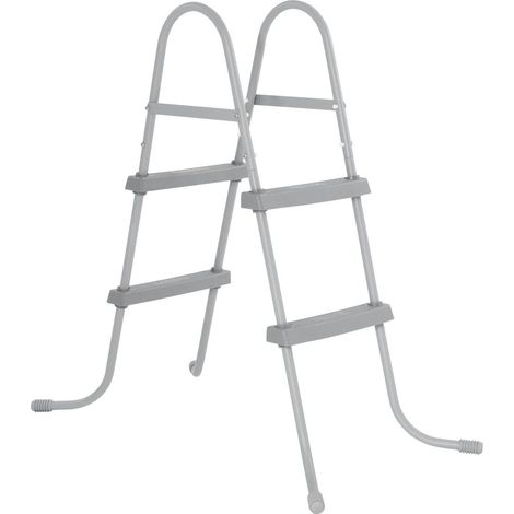 SCALETTA PISCINE FUORI TERRA H84CM (1/10)