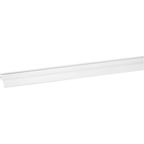 Legrand – Cloison de séparation pour goulottes DLP monobloc 65x150mm – Accessoire pour goulotte électrique – Longueur 2m – 10583 (1/2)