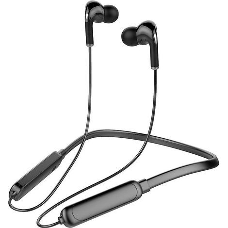 1 pair of Bluetooth wireless earphones compatible with Samsung Galaxy S21 Ultra, S20 Fe and Note 10 (1/5)
