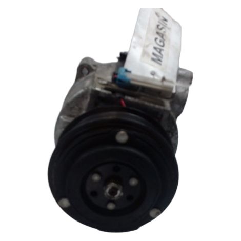 [PRODUIT D'OCCASION] Compresseur Air Conditionne OPEL Mokka ♻️ Ref Oe. 42623009 - Garantie à vie (1/5)