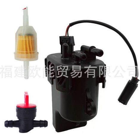 Module de pompe à carburant de carburateur Kohler ECH ECV 2539316-S 2539314 neuf disponible dès maintenant. (1/4)