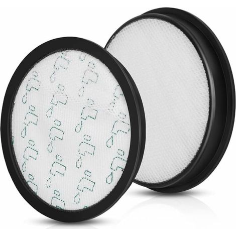 2 filtri per aspirapolvere ciclonici Rowenta Silence Force 4AAAA RO7647EA RO7663EA RO7676EA RO7681EA (modello RO76xx), accessori di ricambio per filtri ZR903701