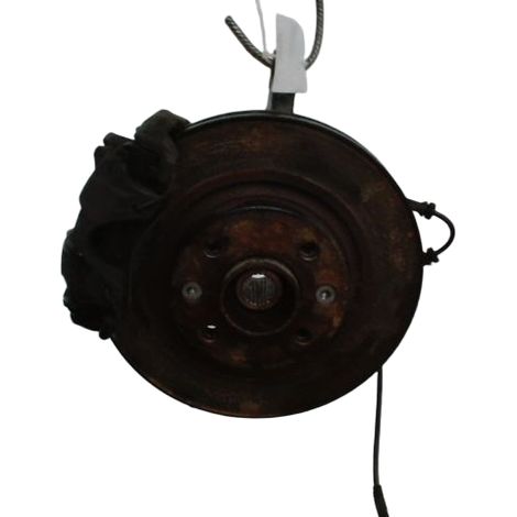 Pivot Avant Gauche RENAULT Clio [PRODUIT D'OCCASION]♻️400158668r (1/3)
