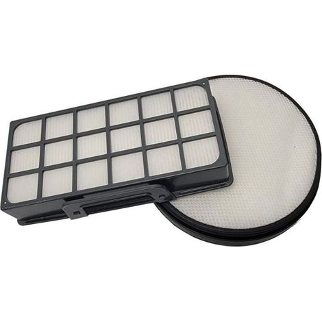 Kit de filtro ciclónico X-TREM POWER (ZR006001) para aspiradora ROWENTA