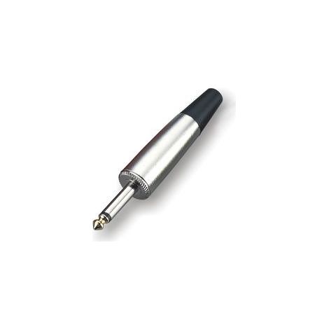 Connettore jack mono da 6,3 mm Roxtone RJ015M (1/5)