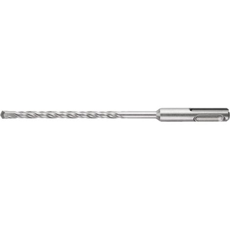 Foret pour perforateur Verto 60h626 double spirale carbure