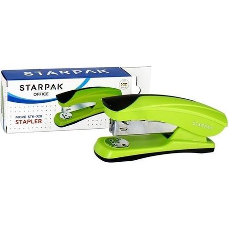 Cucitrice Move STK-320 verde