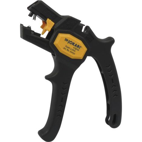 Ergonomische Denuderzange dt fd DRAKKAR TOOLS - 13658