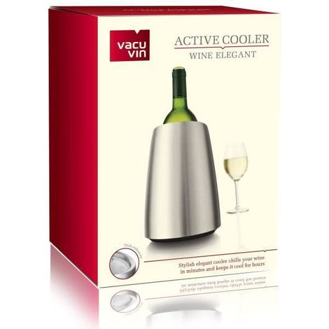 Rafraichisseur à bouteille - Vacu Vin - 3649360
