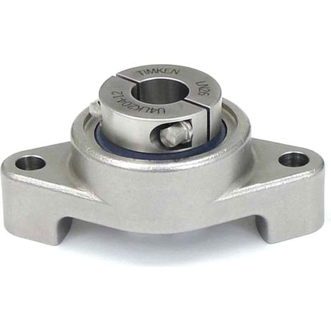 Palier inoxydable Poly Round NAU4LKSFLQK210-31-TIMKEN
