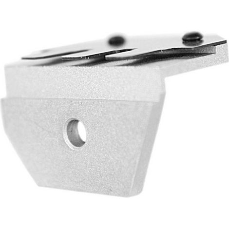 624 050 0 01 Rennsteig Werkzeuge GmbH Kontaktaufnahme für Flachstecker gerade Steckerbreite 4,8 / 6,3mm Querschnitt 0,5mm² - 6mm² - 1 Stück (1/2)