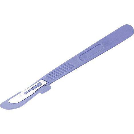 Söhngen 2007020 Scalpel jetable 10 pc(s)
