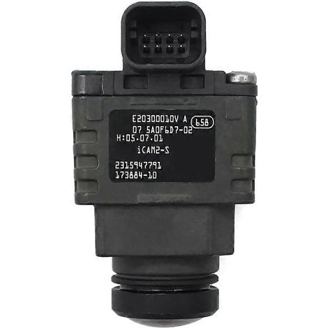 Cámara panorámica 360° 5A0F6D7 para BMW Series 2, 3 y 4 (G42, M2, G20, G21, M3, G22, G23, G26, M4) 66535A0F6D7 (1/5)