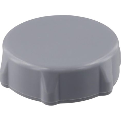 BEBUSINGOTO Ablassventilkappe P6H1158ASS16 Poolstopfen Wasserablassventilabdeckung Ersatzteile für Aufstellpools (1/5)