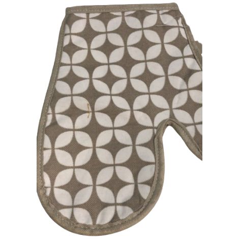 Guanto cucina shabby Gemitex