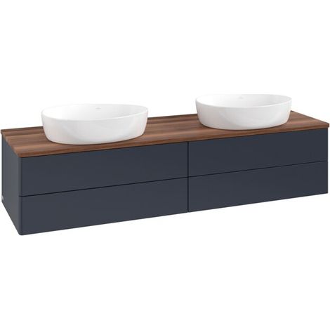 Villeroy & Boch L28012HG WTUS Antao L281 1600x360x500mm (1/3)