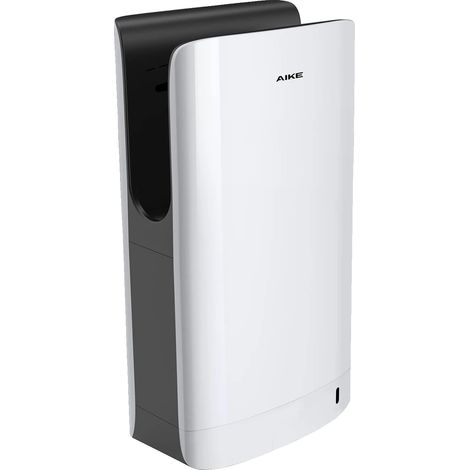 Sèche-mains, Haute Vitesse, Filtre HEPA, Blanc-220V, UE (1/2)