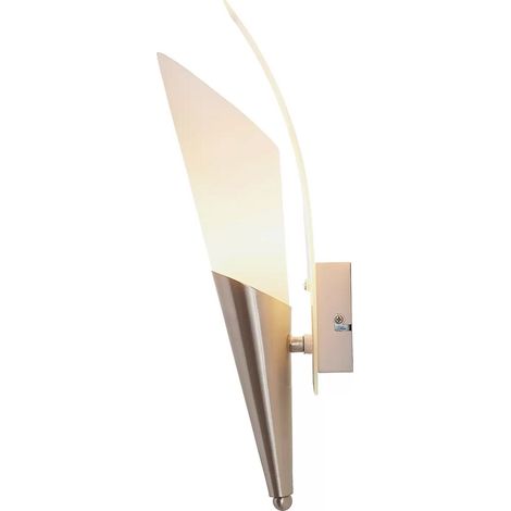 [GEBRAUCHT] B-Ware Lindby Wandleuchte Florenta Wandlampe Lampe Leuchte Bilderleuchte E14 Led 40 W