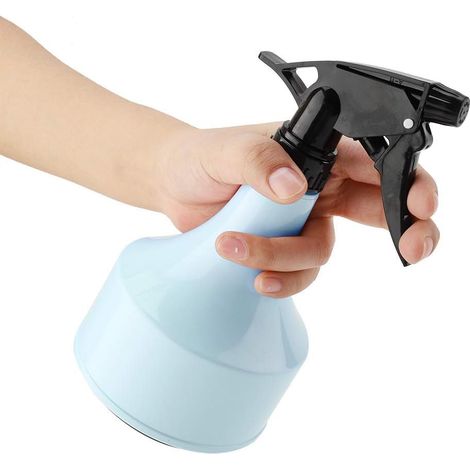 Pulvérisateur à vide six cents millilitres pour plantes d intérieur et bureau arrosage des petites plantes (1/5)