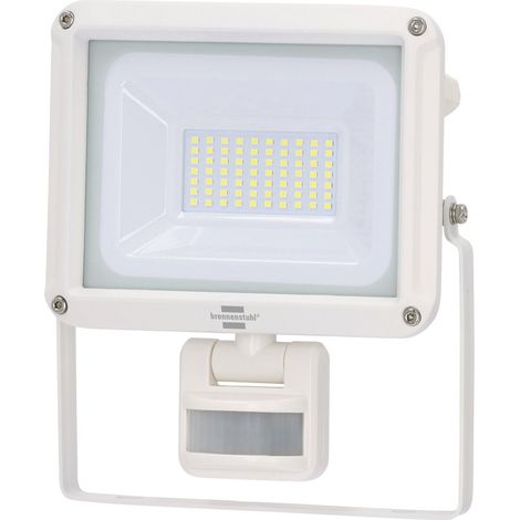 Brennenstuhl JARO 4060 WP 1171260342 Projecteur LED extérieur avec détecteur de mouvements CEE: D (A (1/5)