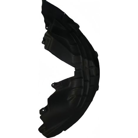 Innenkotflügelverkleidung fs116163bd, kompatibel mit Ford Territory (hinten links/rechts) (1/4)