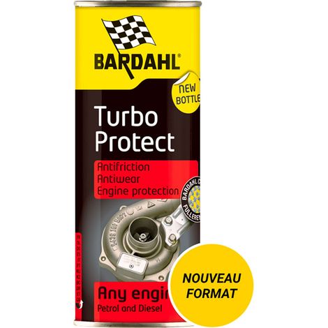 BARDAHL turbo protect réf: 3216 300ml