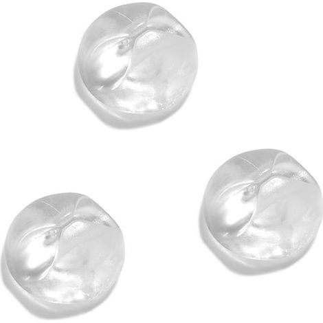 INOFIX clip adhesivo p/cable transparente , Clip adhesivo para cables transparente Inofix Clips ideales para tener los cables ordenados y localizados Aplicable a todo tipo (1/3)