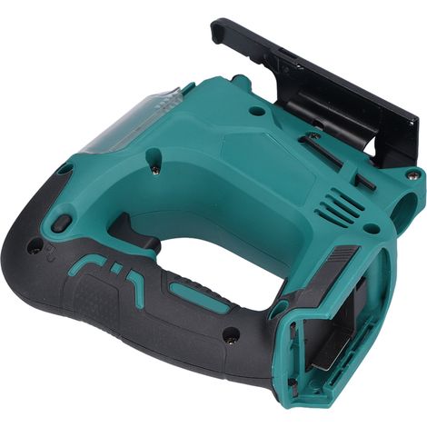 Scie sauteuse sans fil 18V Lithium, 4 vitesses variables, coupe à bois, biseau 0-45°, 0-2900 tr/min (1/5)