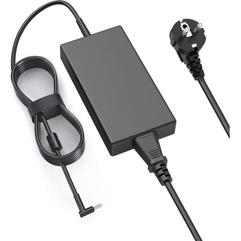 Chargeur 120W pour HP USB-C Dock G5 5TW10UT 5TW10AA 5TW10AAABB 5TW10UTABA (1/5)