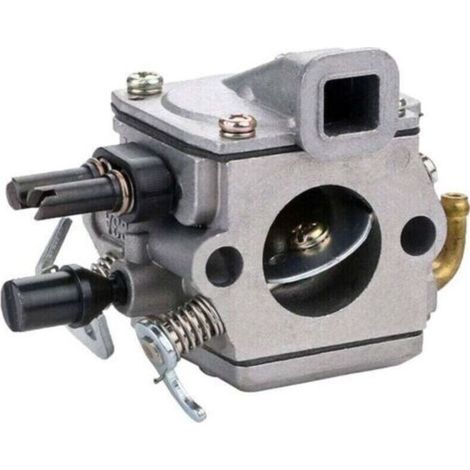 Assemblage de Carburateur pour , XU,Pièces de Rechange 034 036 Ms360 Ms350 Ms340, accessoire auto qualité supérieure, conforme origine, résistant environnement rude -