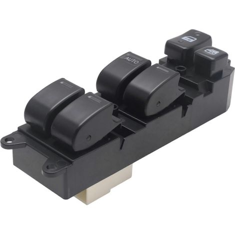Interrupteur principal de lève-vitre électrique 84820-32150 84820-33060 pour Toyota Camry SV21, Land Cruiser 70 80 et Lexus LX450 (1/5)