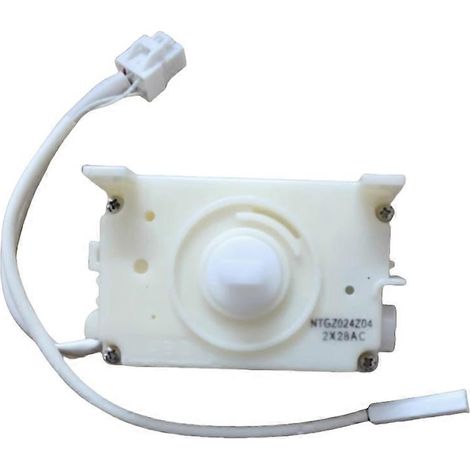 Moteur de machine à glaçons pour réfrigérateur Haier NTGZ024Z04 (1/3)