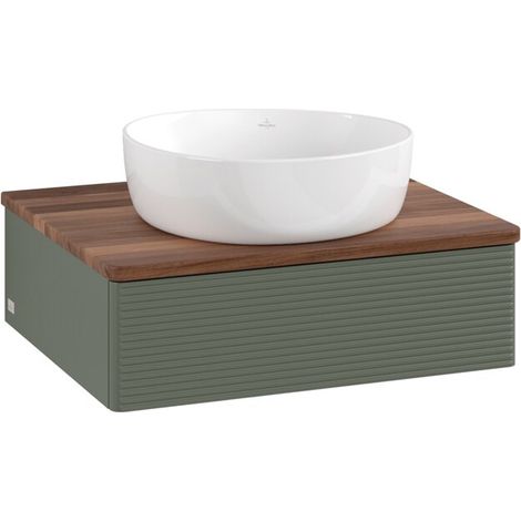 Villeroy & Boch K07112HL WTUS Antao K071 600x190x500mm (1/3)