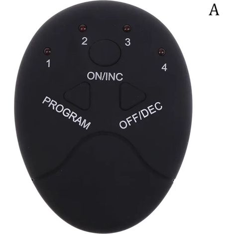Smart slimming massage device for fitness and hip training using wireless electrical muscle stimulation (02657) - AquaForge
