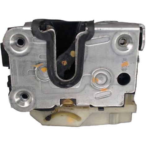 Systeme Condamnation Avant Droit DACIA Duster [PRODUIT D'OCCASION]♻️805025406r (1/2)