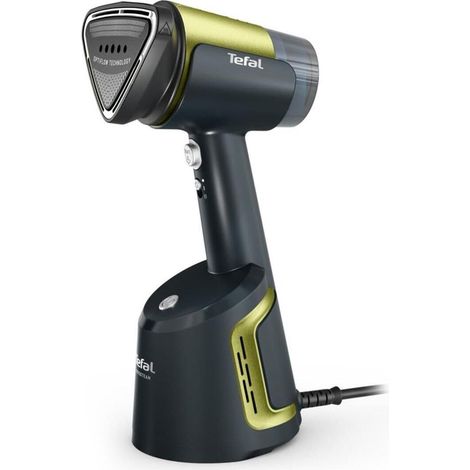 Ferro da stiro a vapore Tefal aerosteam dt9810 1400 W 0,1 l (1/5)