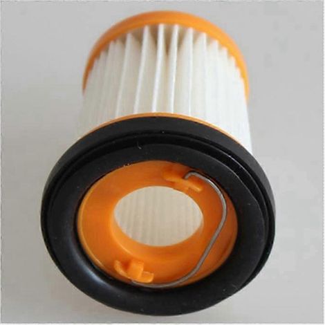 Stück Ersatzfilter für WV200EU WV251EU Akku-Handstaubsauger SZRH (1/4)