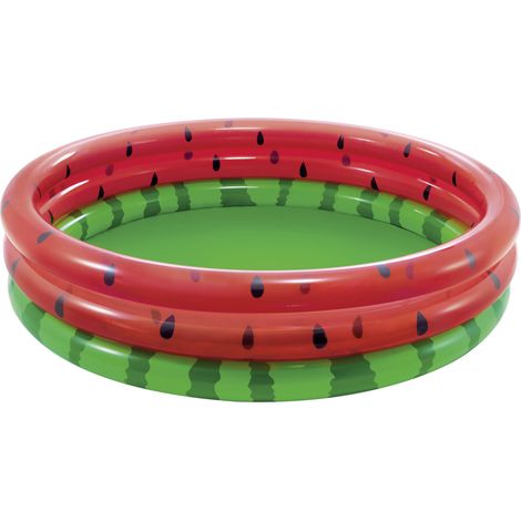 Intex Planschbecken Watermelon Pool Ø 168 x 38 cm (1/2)