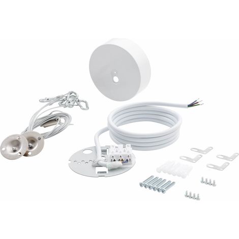 Philips Abhängeset SM136Z SME-3WH (1/2)