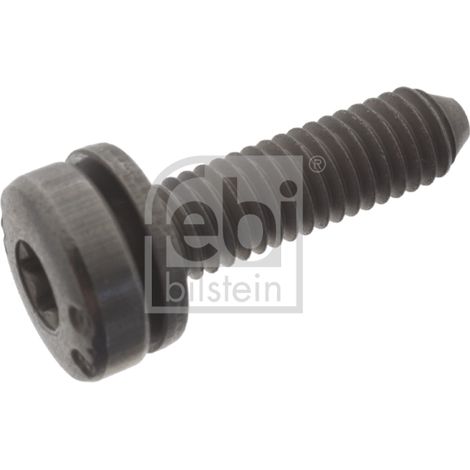 Vis de fermeture, carter d'engrenage FEBI BILSTEIN 49401