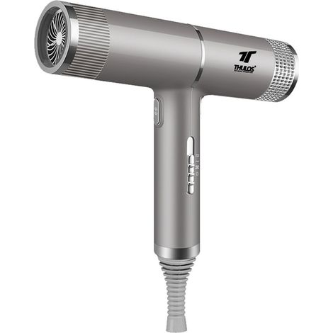 HAARTROCKNER DE 1500W, HOHER LUFTSTROM DE AIR TH-HD807 THULOS